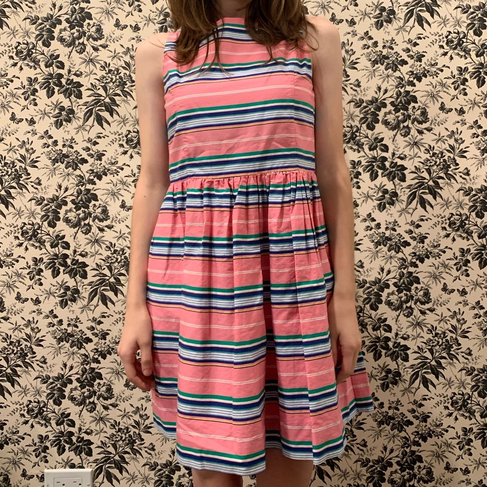 Ralph Lauren Dress